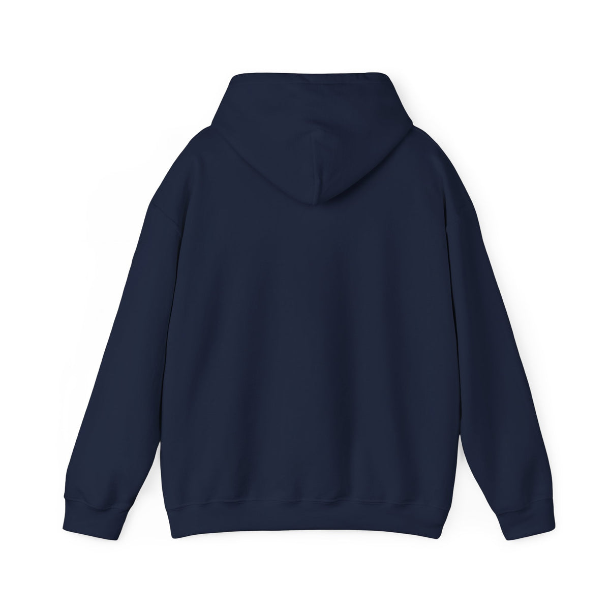 Mom Life Hoodie — “Caffeine and Chaos” Energy Drink Mom Sweatshirt
