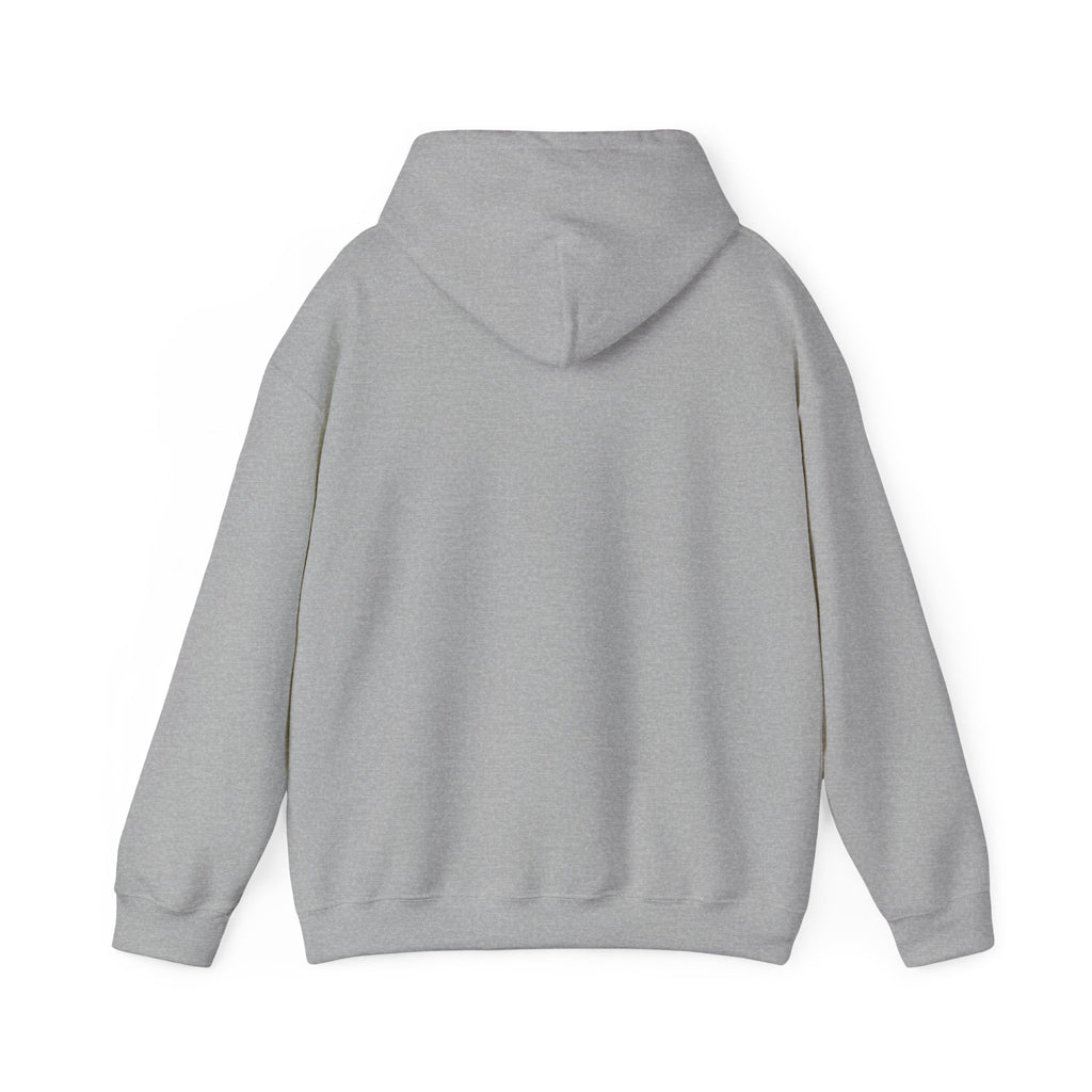 Mom Life Hoodie — “Caffeine and Chaos” Energy Drink Mom Sweatshirt