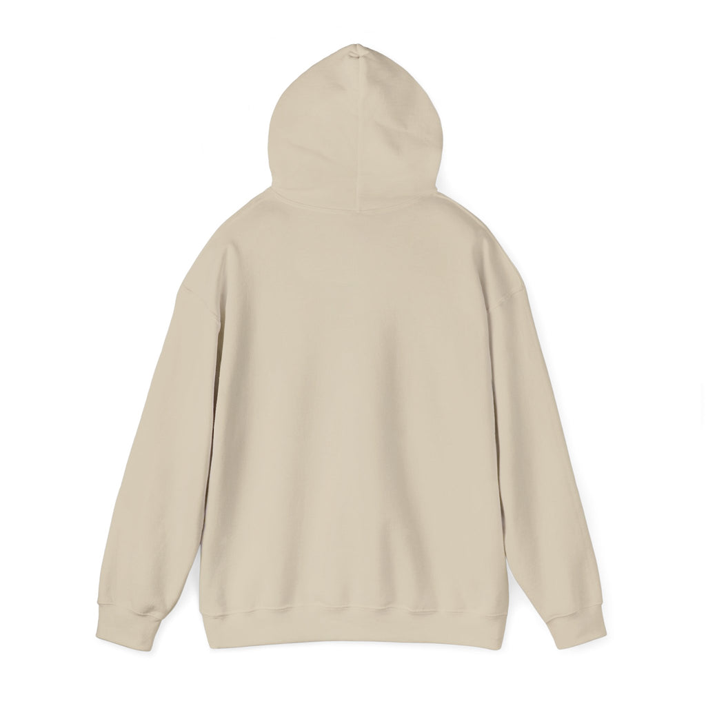Mom Life Hoodie — “Caffeine and Chaos” Energy Drink Mom Sweatshirt