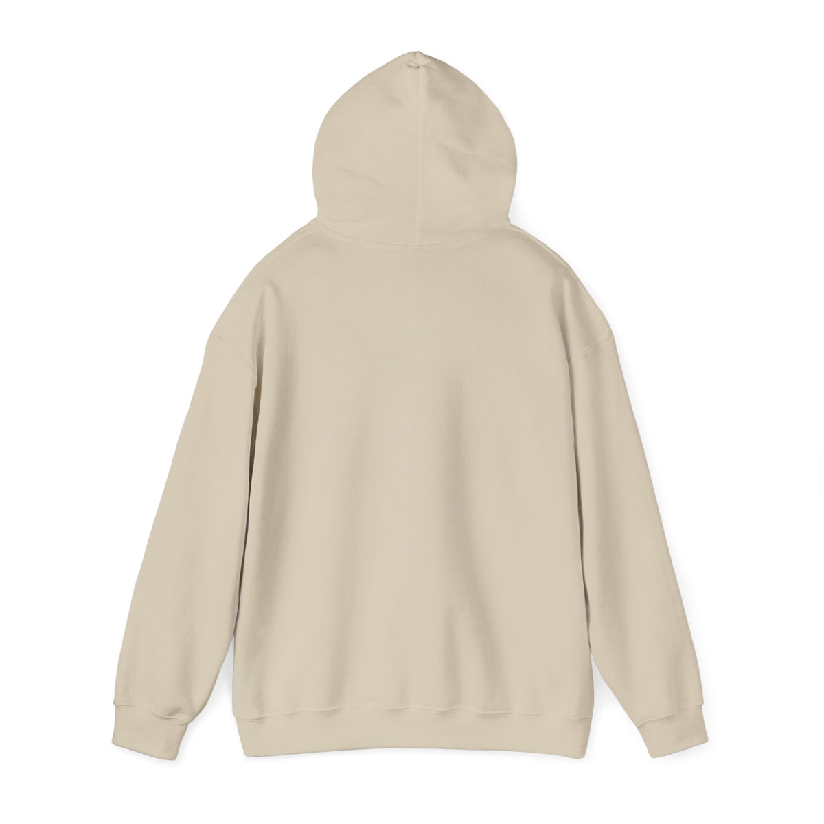 Mom Life Hoodie — “Caffeine and Chaos” Energy Drink Mom Sweatshirt