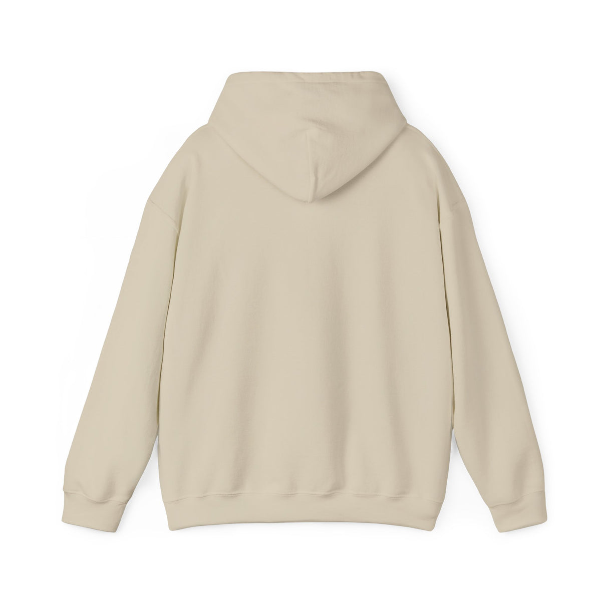 Skull & Roses Vintage Hoodie — 'Forever in the Fight' Gothic Pullover