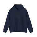 Mom Life Hoodie — “Caffeine and Chaos” Energy Drink Mom Sweatshirt