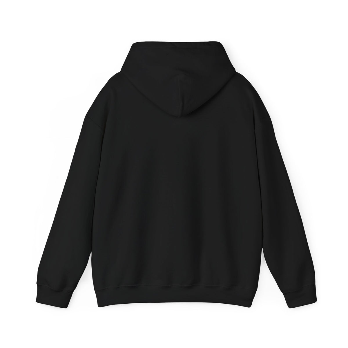 Mom Life Hoodie — “Caffeine and Chaos” Energy Drink Mom Sweatshirt