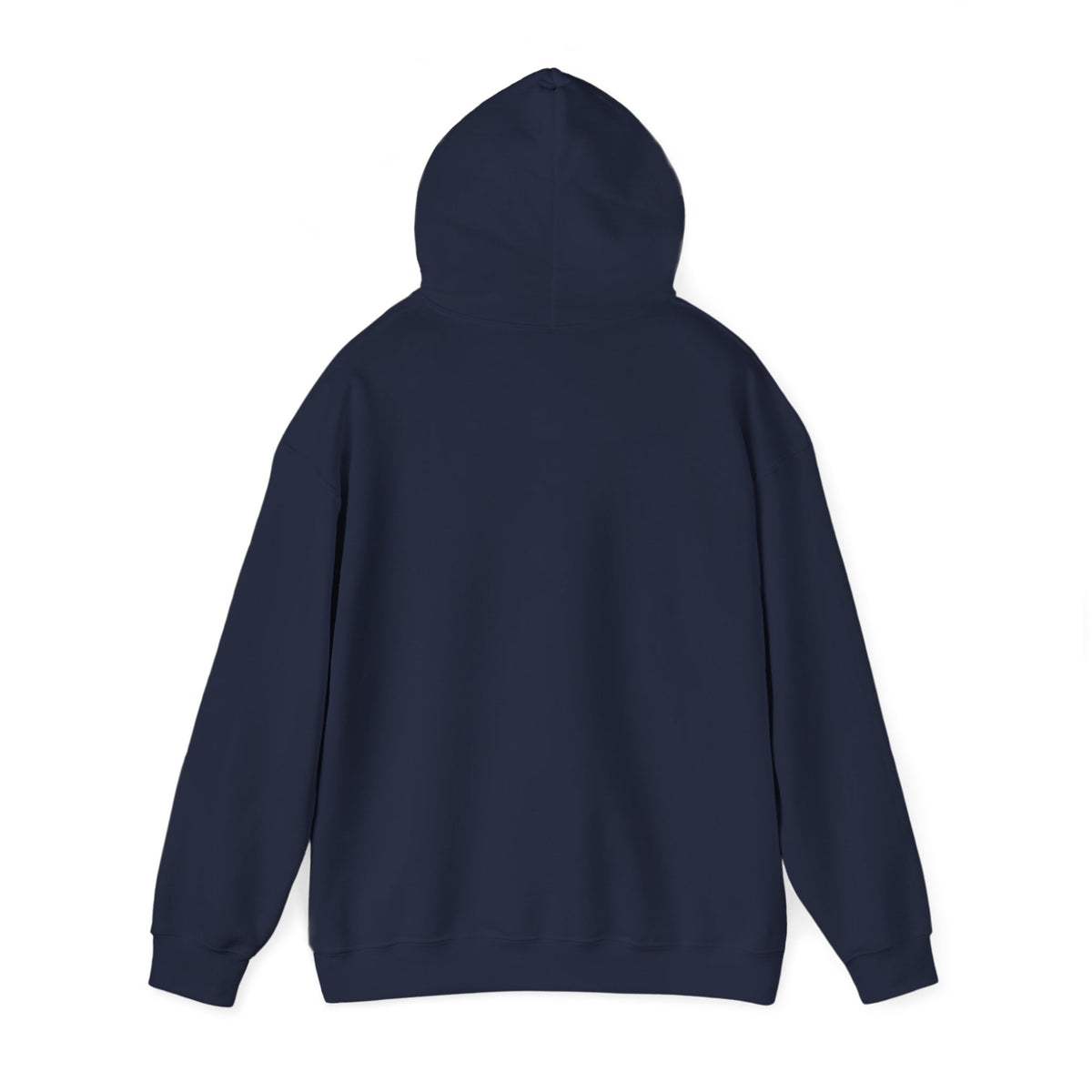 Mom Life Hoodie — “Caffeine and Chaos” Energy Drink Mom Sweatshirt