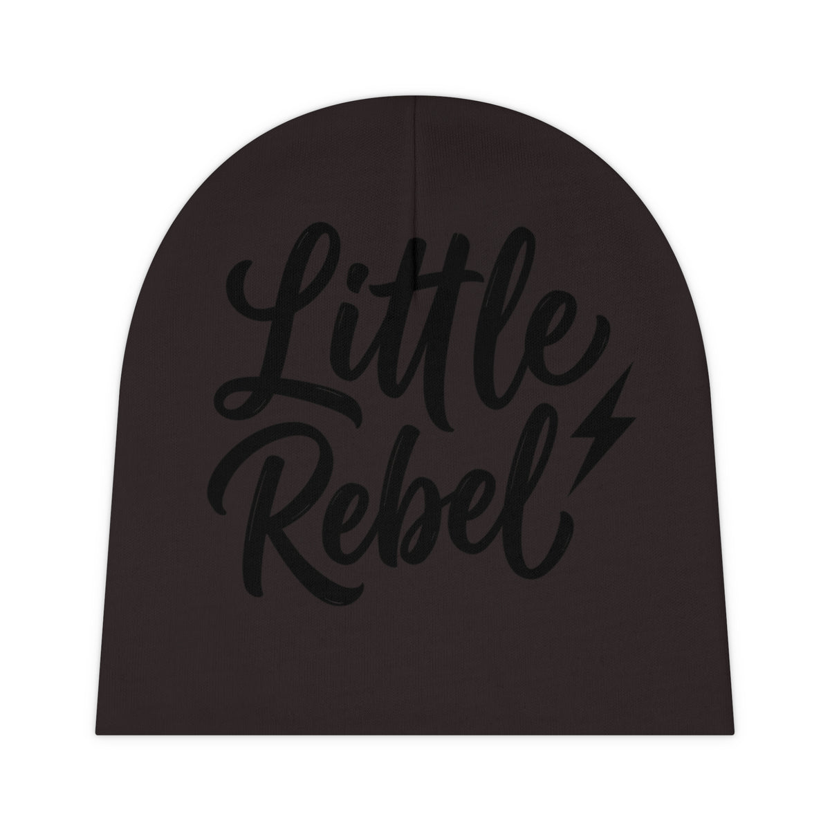 Little Rebel Baby Beanie