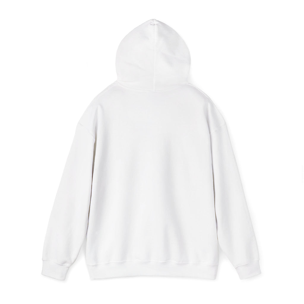 Mom Life Hoodie — “Caffeine and Chaos” Energy Drink Mom Sweatshirt