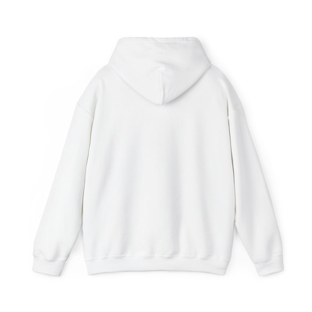 Mom Life Hoodie — “Caffeine and Chaos” Energy Drink Mom Sweatshirt