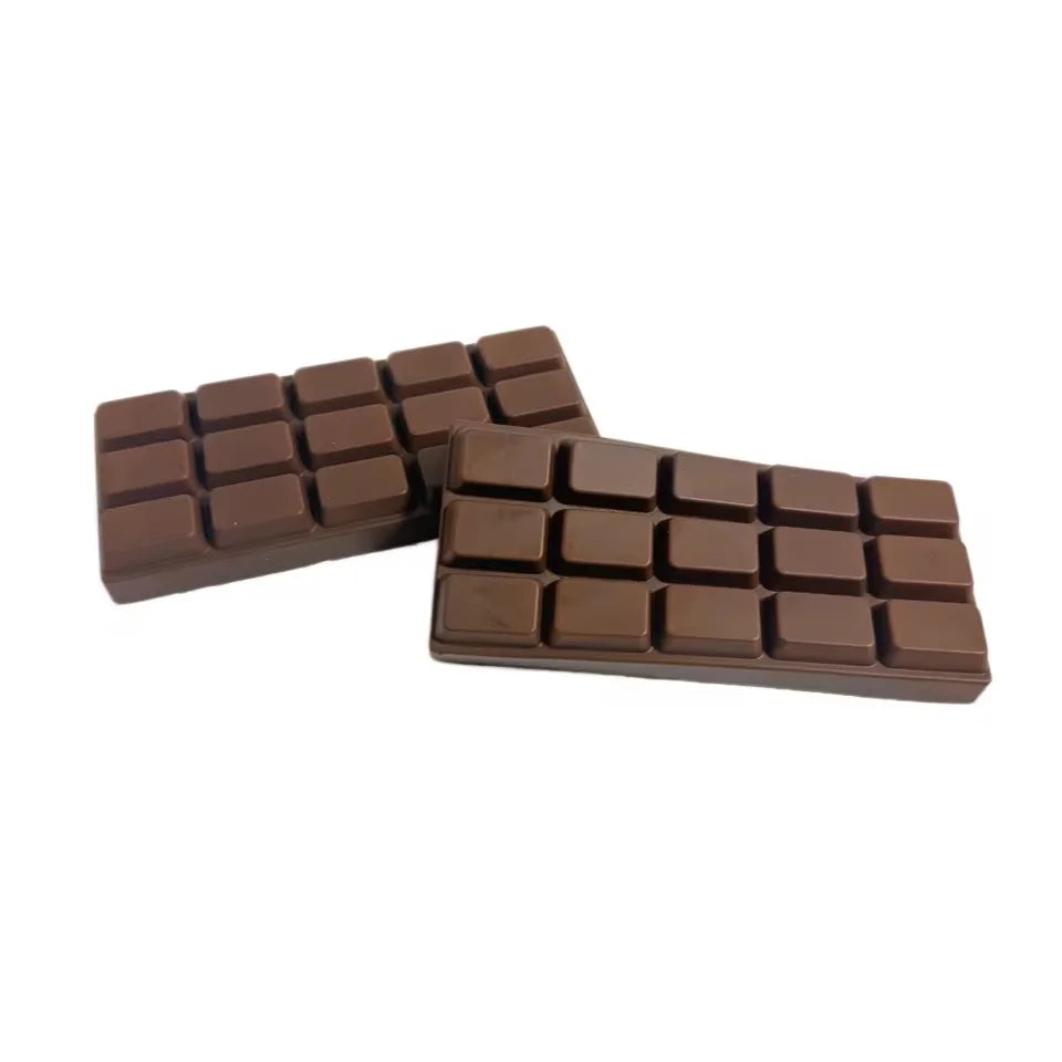 Sweet Squeeze Chocolate-Inspired Squishy Fidget Toy