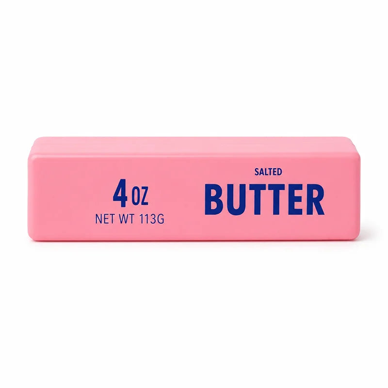 Butter Behavior Squishy Stick Fidget Toy