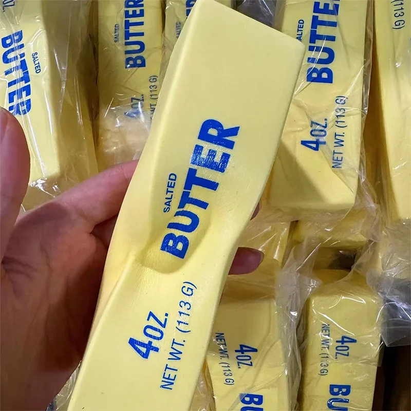 Butter Behavior Squishy Stick Fidget Toy