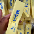Butter Behavior Squishy Stick Fidget Toy