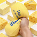 Squeeze the Drama Squishy Fidget Toy